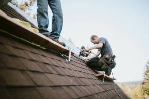 Local Roofers in Washingtn C H, OH
